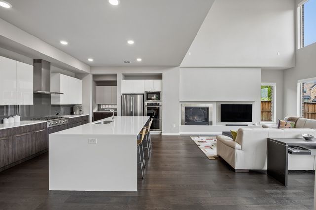 747 Laverton Drive, Frisco, TX 75036