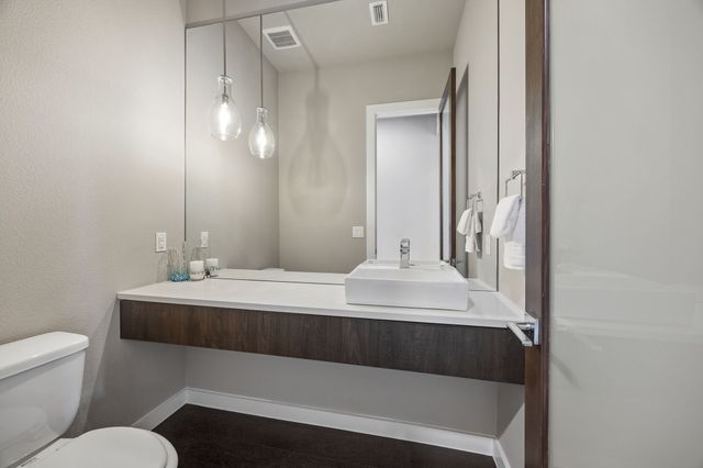 747 Laverton Drive, Frisco, TX 75036