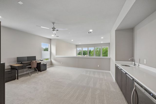 747 Laverton Drive, Frisco, TX 75036