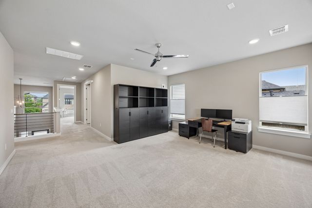 747 Laverton Drive, Frisco, TX 75036