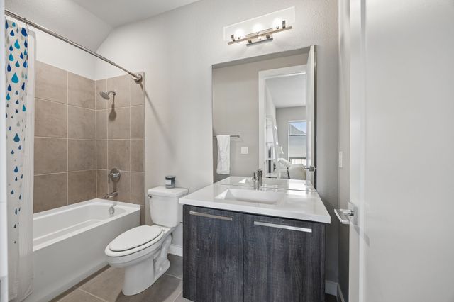 747 Laverton Drive, Frisco, TX 75036