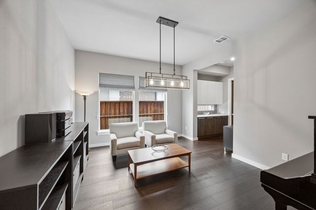 747 Laverton Drive, Frisco, TX 75036