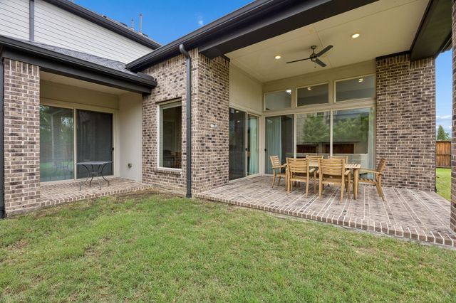 747 Laverton Drive, Frisco, TX 75036