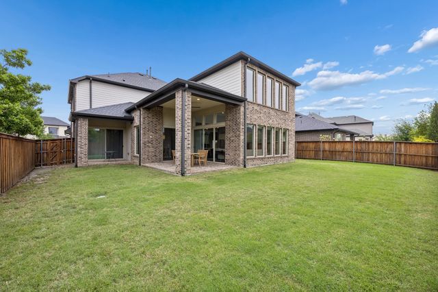 747 Laverton Drive, Frisco, TX 75036