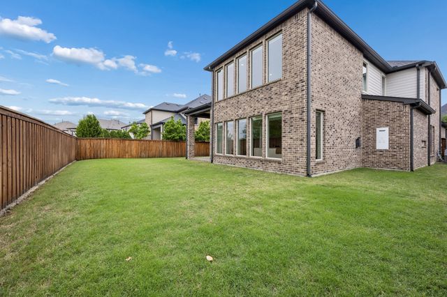 747 Laverton Drive, Frisco, TX 75036