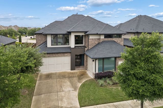 747 Laverton Drive, Frisco, TX 75036