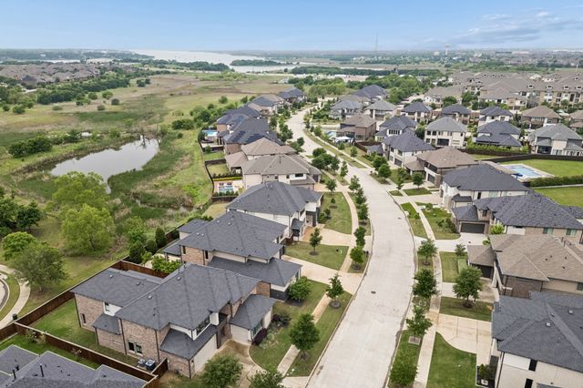 747 Laverton Drive, Frisco, TX 75036