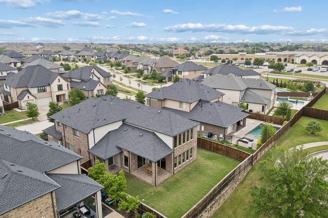 747 Laverton Drive, Frisco, TX 75036