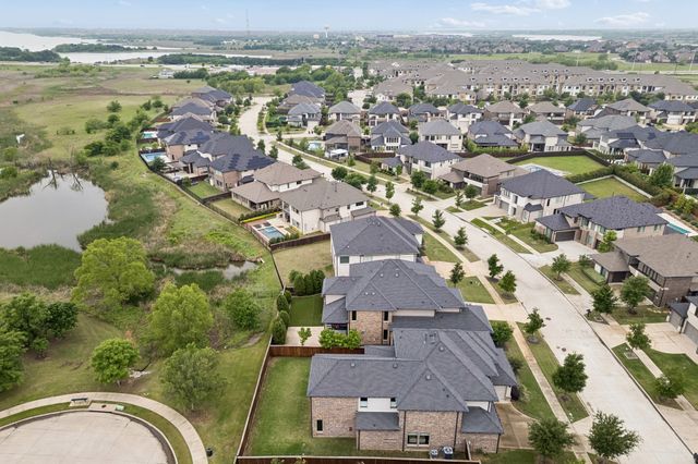 747 Laverton Drive, Frisco, TX 75036