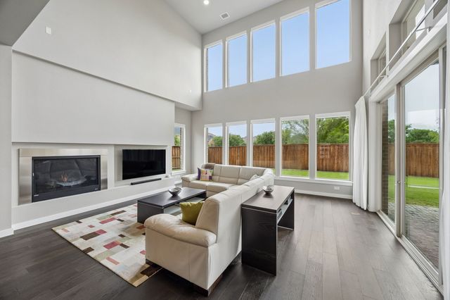 747 Laverton Drive, Frisco, TX 75036