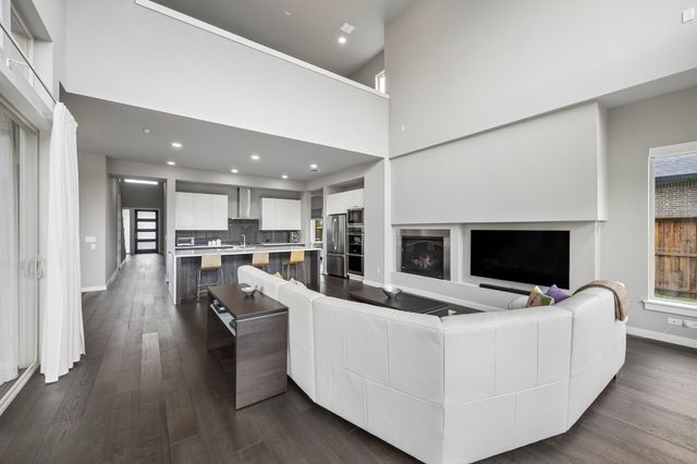 747 Laverton Drive, Frisco, TX 75036