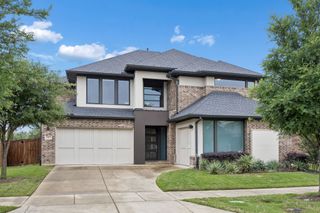 747 Laverton Drive, Frisco, TX 75036