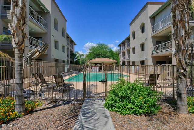 7627 E Indian Bend Road, Scottsdale, AZ 85250