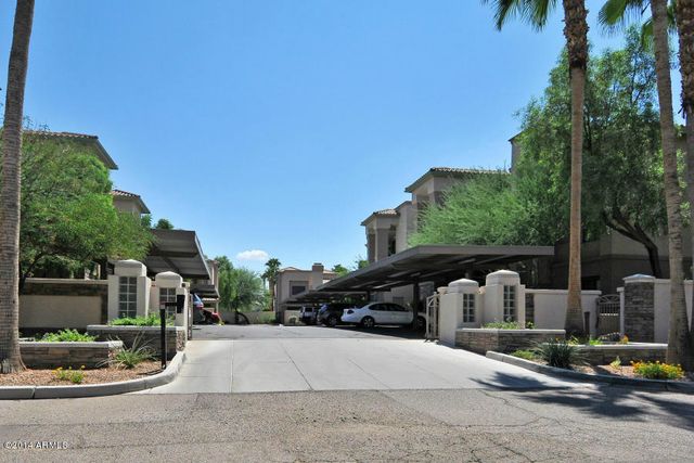 7627 E Indian Bend Road, Scottsdale, AZ 85250