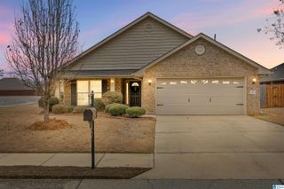 201 MAKENA WAY, Alabaster, AL 35007