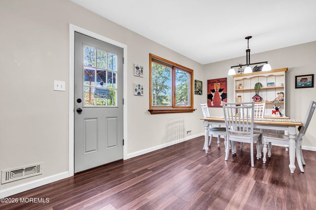 52 Darien Road, Howell, NJ 07731