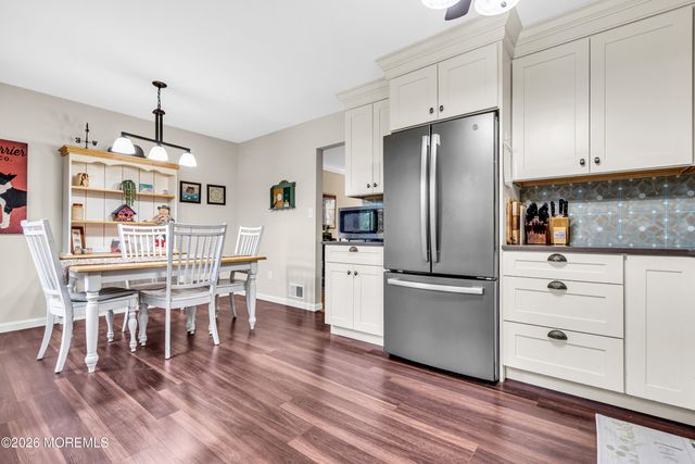 52 Darien Road, Howell, NJ 07731