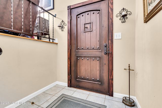 52 Darien Road, Howell, NJ 07731