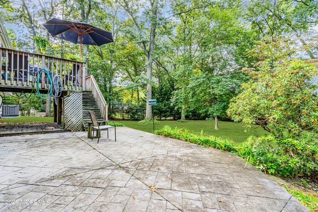 52 Darien Road, Howell, NJ 07731