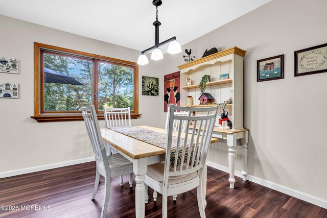 52 Darien Road, Howell, NJ 07731