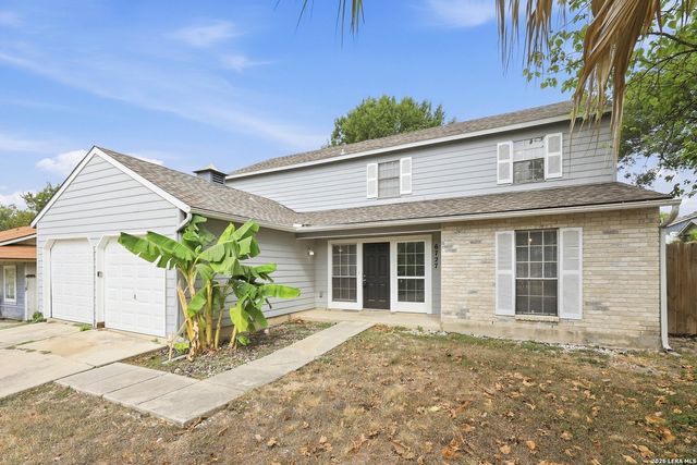 6727 Raintree Frst, San Antonio, TX 78233