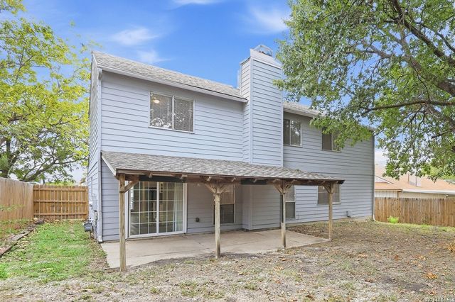 6727 Raintree Frst, San Antonio, TX 78233