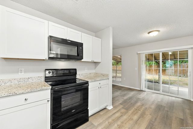 6727 Raintree Frst, San Antonio, TX 78233
