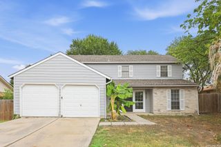 6727 Raintree Frst, San Antonio, TX 78233