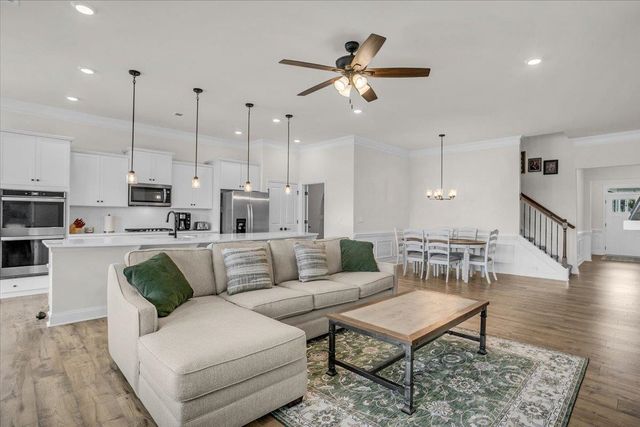 1734 Wabash Place, Boiling Springs, SC 29316