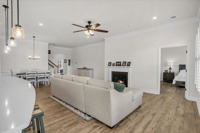 1734 Wabash Place, Boiling Springs, SC 29316