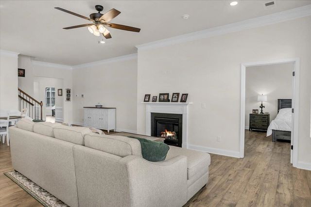 1734 Wabash Place, Boiling Springs, SC 29316