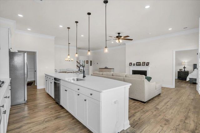 1734 Wabash Place, Boiling Springs, SC 29316