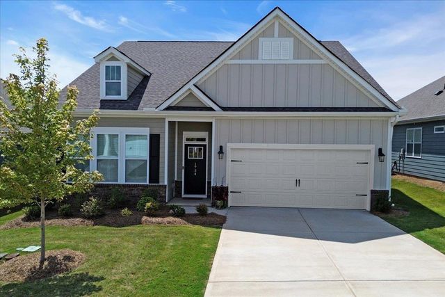 1734 Wabash Place, Boiling Springs, SC 29316