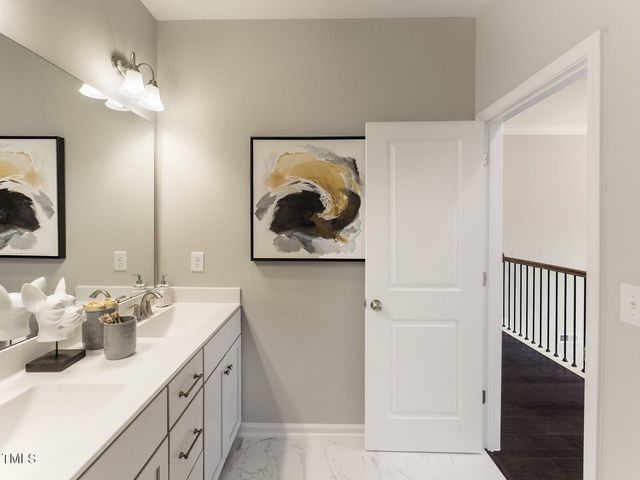 53 Stoddard Lane, Garner, NC 27529