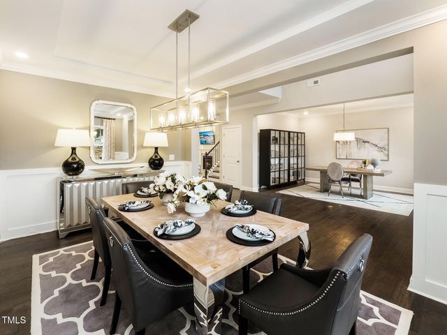 53 Stoddard Lane, Garner, NC 27529