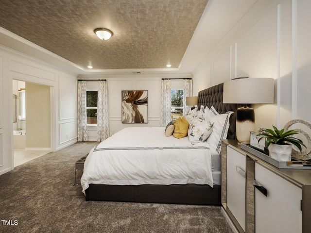 53 Stoddard Lane, Garner, NC 27529