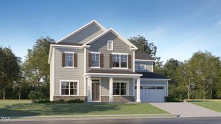 53 Stoddard Lane, Garner, NC 27529
