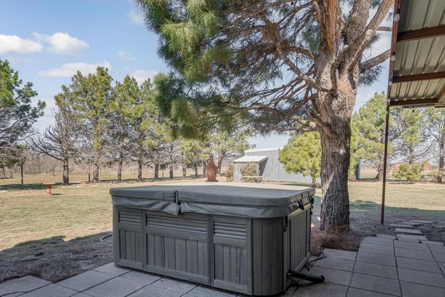 310 County Road 336 B, Tuscola, TX 79562