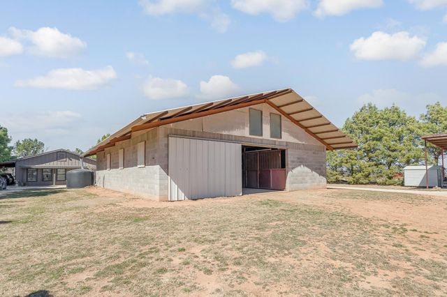 310 County Road 336 B, Tuscola, TX 79562