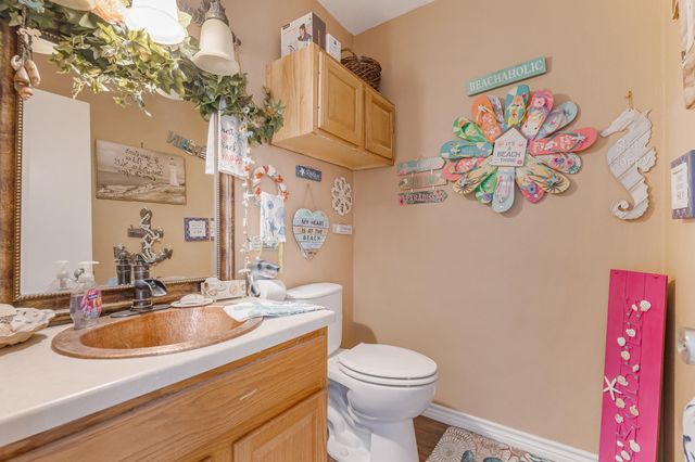 310 County Road 336 B, Tuscola, TX 79562