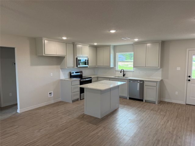 2998 Knob Road, Springtown, TX 76082