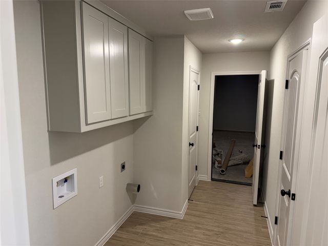 2998 Knob Road, Springtown, TX 76082