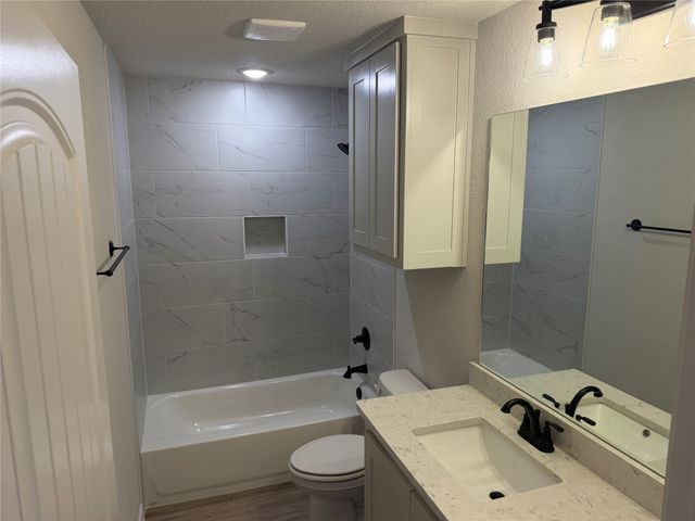 2998 Knob Road, Springtown, TX 76082