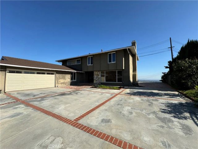 13678 Sycamore Drive, Whittier, CA 90601
