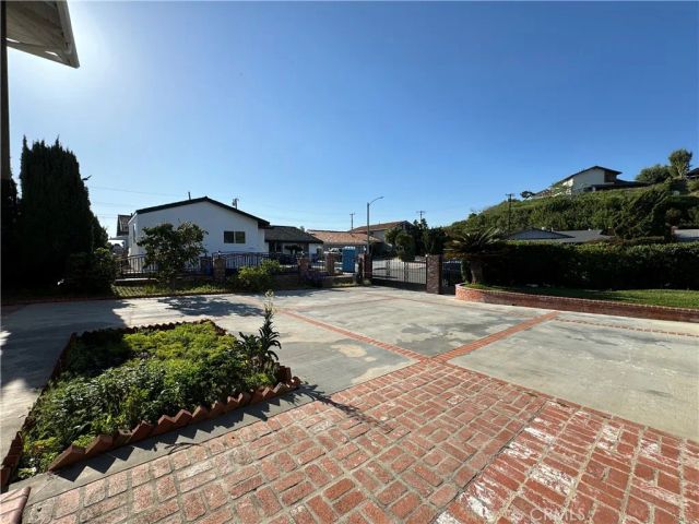 13678 Sycamore Drive, Whittier, CA 90601