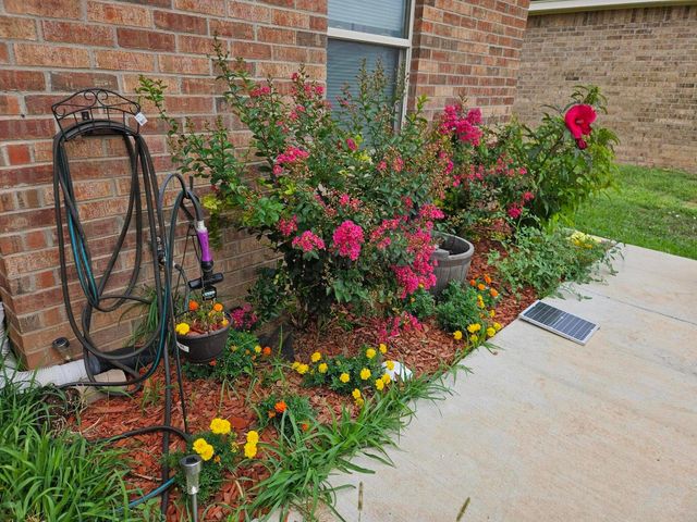 4406 S ROBERTS Street, Amarillo, TX 79118