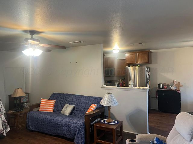 4406 S ROBERTS Street, Amarillo, TX 79118