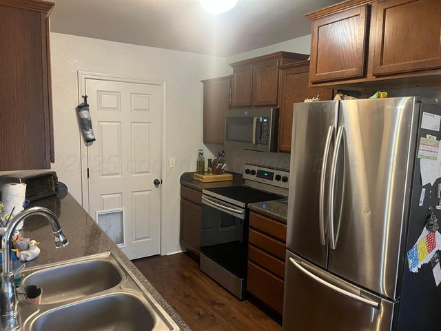 4406 S ROBERTS Street, Amarillo, TX 79118