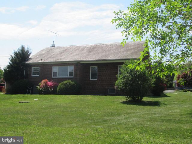 7006 RUXFORD DR, Kingsville, MD 21087