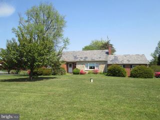 7006 RUXFORD DR, Kingsville, MD 21087